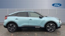 Citroen C4 1.2 PureTech [130] Shine 5dr Petrol Hatchback